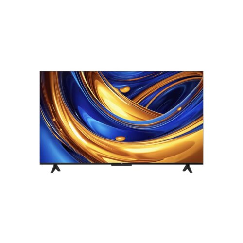 TCL 55 Inch 4K-UHD Smart Google TV 55P69B 60 Hz (2025)