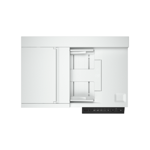 Versatile HP ScanJet Pro 2600fi Flatbed Scanner