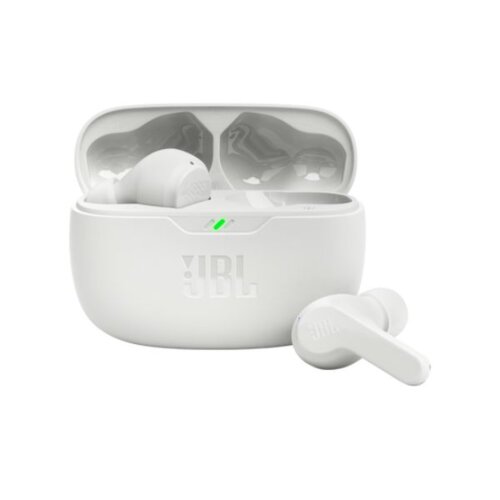 JBL Vibe Beam True Wireless Earbuds – Deep Bass Sound