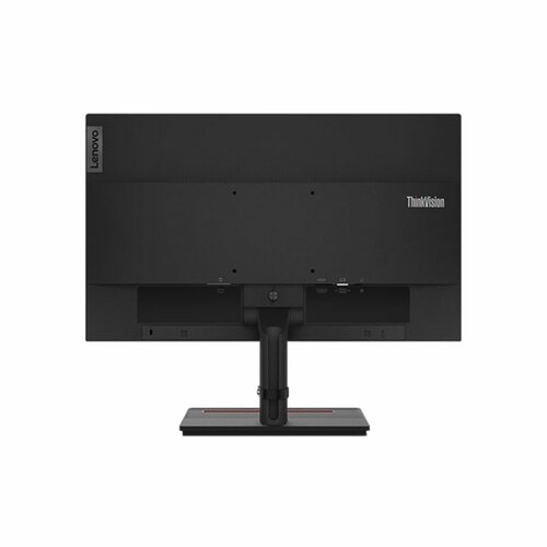 Lenovo ThinkVision S22e-20, 21.5″ FHD Monitor – Raven Black Color – 62C6KAT1UK
