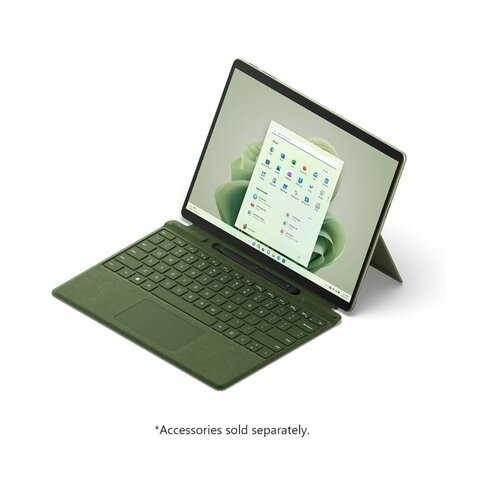 Microsoft Surface Pro 9 (2022), 13" Core I5 8GB RAM, 256GB Storage, Windows 11