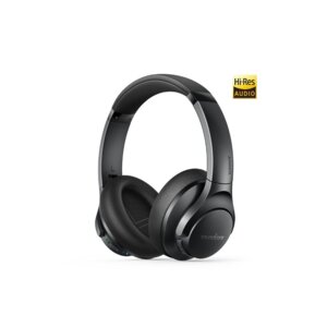 Anker Life Q20 Upgraded ANC Headphones 60H Battery Bluetooth 5.0 photo