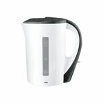 MIKA MKT1002 Kettle (Electric), Plastic, 1.7L, Corded, Cream White By Mika