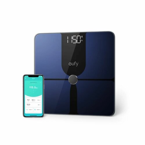 Eufy Smart Scale P1 By Other