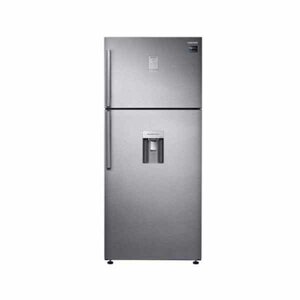 Image for Samsung 526 Litre Top Mount Freezer Fridge RT67K6541SL