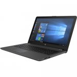 HP 250 G6 Notebook Intel Celeron N3060 4GB RAM 500GB HDD DVDrw HDMI WiFi Webcam Free DOS 15.6" HD Display Black 1 Year Warranty By HP