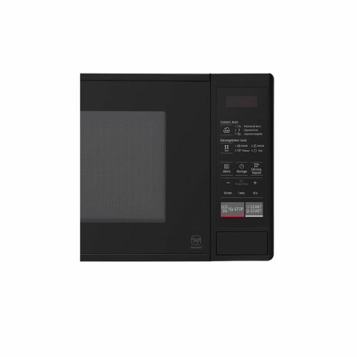 LG 20 Litres Black Microwave Oven - MS2042DB