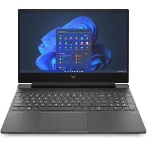 HP Victus 15 RTX 2050, 8GB RAM 512GB Laptop