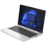 HP EliteBook 640 G10 14 Inch FHD Display Intel Core I5 8GB RAM 512GB SSD By HP