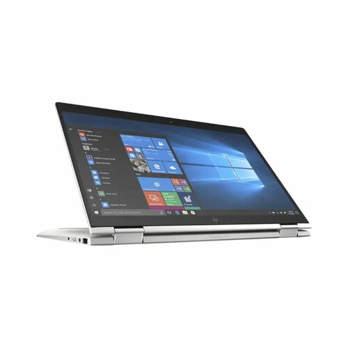 HP EliteBook X360 1040 G7 Intel Core I7-10710U 32GB RAM 512GB SSD 14-In FHD Touchscreen (REFURBISHED)