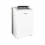 Hisense 12,000BTU Portable Air Conditioner - Compact Cooling Solution, AP-12CR4RKVS00 By ACs