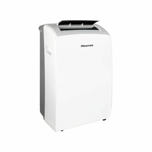Hisense 12,000BTU Portable Air Conditioner - Compact Cooling Solution, AP-12CR4RKVS00 By ACs