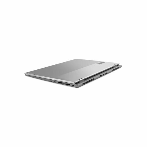 Lenovo Thinkbook 16P G2 ACH 16'' WQXGA, AMD Ryzen 7 5800H 3.2Ghz, 16GB DDR4 RAM, 512GB SSD, Nvidia RTX 3060 6GB Graphics, English KB, Windows 10 Pro, Mineral Gray | 20YM000MAK