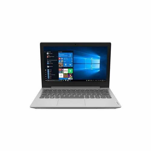 Lenovo IdeaPad 1 11IGL05 Gen 2, Intel Celeron N4020, 4GB RAM, 128GB SSD, Windows 11 Home In S Mode, 11.6″ HD – 81VT006CUE