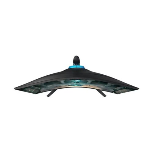 Samsung 32-Inch Monitor LS32BG650EMXUE