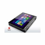 Lenovo Thinkpad Yoga 11E Core I5 X360 Touch Screen 8GB 256GB Win 10 11.6" (REFURBISHED) By Lenovo