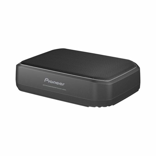 Pioneer TS-WX140DA Underseat Subwoofer