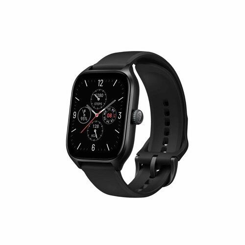 Amazfit GTS 4 Smart Watch