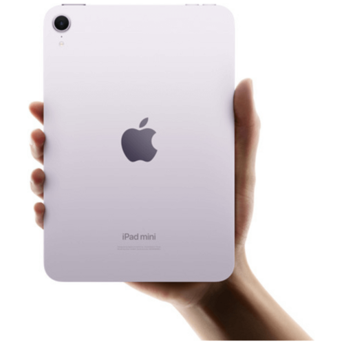 IPad Mini 6th Gen – 8.3 Inch Display, 64GB Storage, 4GB RAM (WiFi + Cellular)