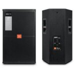 JBL SRX715 15-Inch Two-Way Mid Range Speaker – Powerful Sound For Events And Venues By JBL