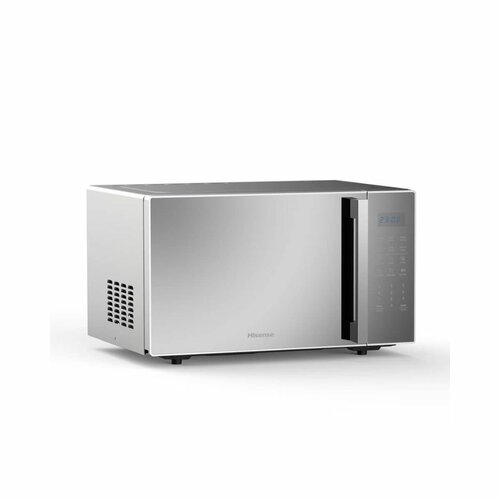 Hisense H30MOMS9H Microwave Oven 30L Silver