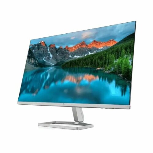 HP 290 G4 MT Core I3 10TH Gen 4GB RAM 1TB HDD 27" Monitor