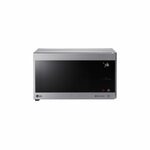 LG 42L Microwave Oven Solo NeoChef Stainless Steel – MS4295CIS By LG