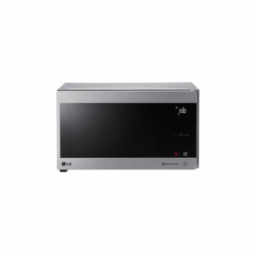 LG 42L Microwave Oven Solo NeoChef Stainless Steel – MS4295CIS