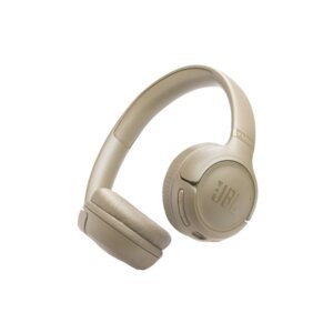 Image for JBL Tune 530BT Wireless Headphones - 76 Hours Battery, Bluetooth, Foldable