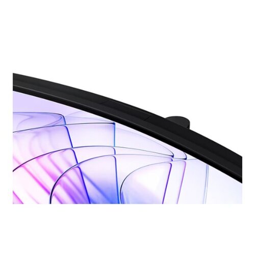 Samsung Monitor LS34C654VAMXUE – 34 Inch Curved Ultrawide Monitor