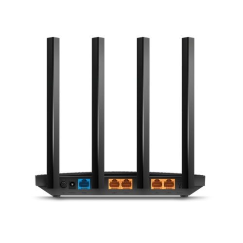 TP-Link Archer C80 AC1900 Wireless MU-MIMO Wi-Fi 5 Router