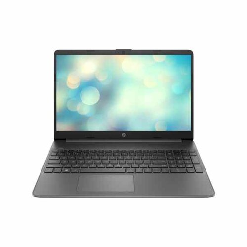 HP 15S-FQ5015NIA 12th Gen Core I5-1235U, 8GB DDR4, 512GB SSD, Intel Iris Xe Graphics, 15.6" HD, Windows 10