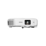Epson EB-982W Projector - Wireless, Built-in-Speakers, Portable By Epson