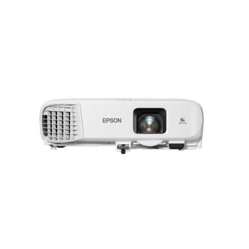 Epson EB-982W Projector - Wireless, Built-in-Speakers, Portable