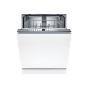 Image for BOSCH SMV26AX00M Built-In Dishwasher, 12 Place Setting, Water Efficient, Silent Operation
