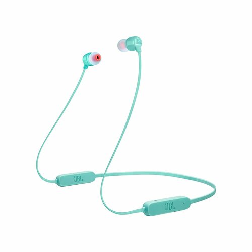 JBL Tune 165BT Wireless In-Ear Headphones By JBL