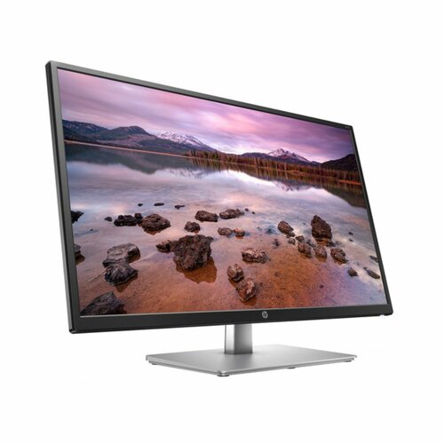 HP 32s 31.5" 16:9 IPS Monitor