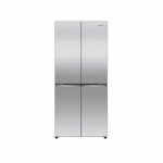 Hisense 4-Door Fridge 470L REF470DR By Hisense