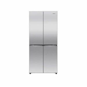 Hisense 4-Door Fridge 470L REF470DR photo