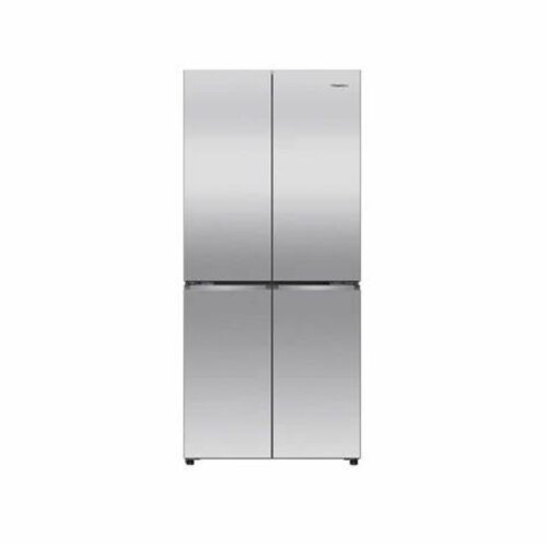 Hisense 4-Door Fridge 470L REF470DR By Hisense