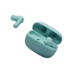 JBL Wave Beam 2 – Quality Affordable Earbuds With ANC, Pure Bass Sound, Water Resistant Buds By JBL