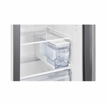 Samsung 635L Side By Side Fridge RS64R5111M9 – Dispenser, Digital Inverter Technology By Samsung