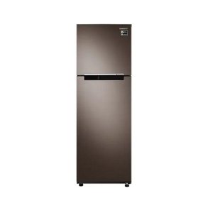 Image for  Samsung RT40K5052DX Top Mount Freezer Fridge 321L - Lux Brown