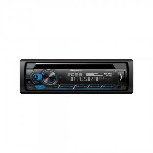 Pioneer Bluetooth Car Radio DEH-S4250BT photo