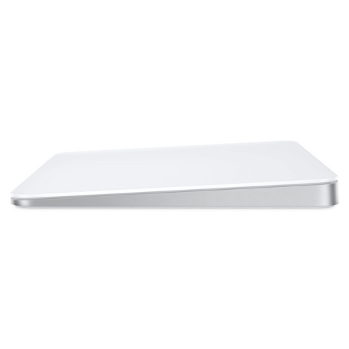 Apple Magic Trackpad For Mac - Wireless Touchpad With Multi-Touch Gesture Support