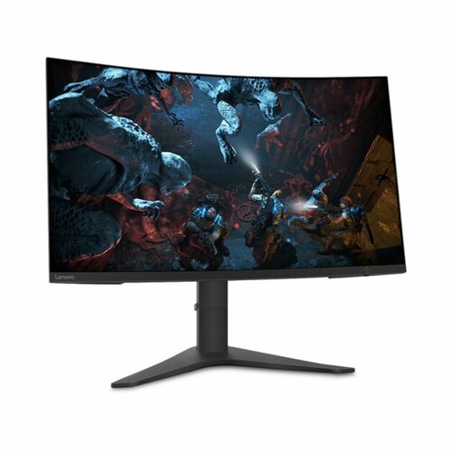 Lenovo G32qc-10 WLED QHD Curved Gaming Monitor
