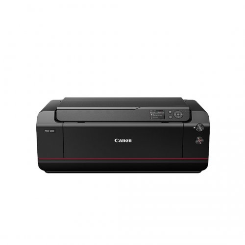 Canon ImagePROGRAF PRO-1000 17″ Professional Photographic Inkjet Printer