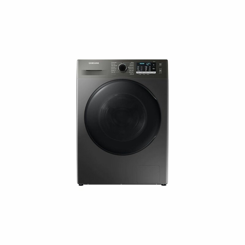 Samsung WD70TA046BX 7kg Washer + 5Kg Dryer Combo Home Appliances