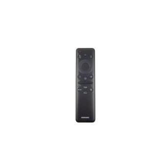 Image for Samsung Type-C Solar Voice TV Remote BN59-01455A