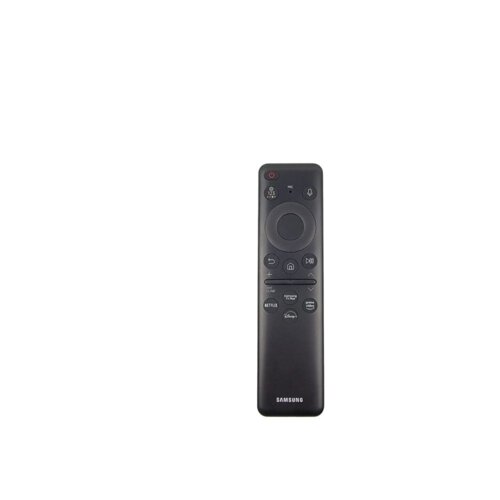 Samsung Type-C Solar Voice TV Remote BN59-01455A By Samsung